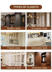 Armoire en <span class=keywords><strong>OSB</strong></span> de qualité E0 en promotion avec <span class=keywords><strong>bois</strong></span> multicouche ENF pour rangement de chambre parentale - Product Image 4