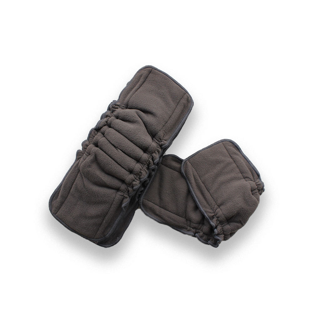 ถ่านไม้ไผ่