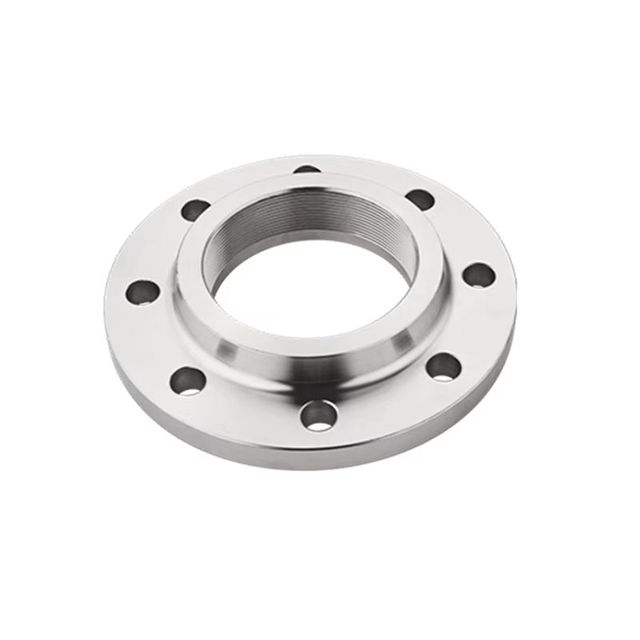 FLANGE,SO WNRF, CS, 3IN 4" Carbon Steel SS304 Stainless Steel ASME 16.5 FF Flanges