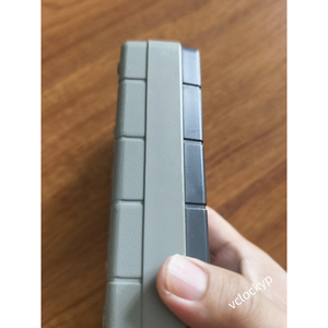 Multímetro Analógico KYORITSU Modelo 1110 Usado - Product Image 5