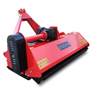 Горячая распродажа, гидравлическая косилка для садового сада - Product Image 3