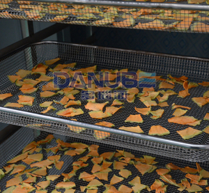 Factory-Direct Tomato Dryers Tomato Dehydrators Processing Equipment Tomato Drying Machinery - Product Image 6
