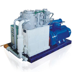 Chinese Merk Denair Hoge Kwaliteit Aardgas Compressor Station <span class=keywords><strong>Cng</strong></span> Compressor - Product Image 5