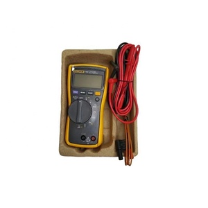 Pour les séries 115C 116C 117C avec fonctionnalité True RMS - Product Image 4