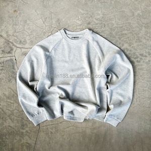 Custom 100% Cotton Long Sleeved <b>Shirt</b> <b>Waffle</b> Oversize T-<b>Shirt</b> Thermal Blank Plain <b>Waffle</b> Knit Long Sleeve Manufacturer - Product Image 1