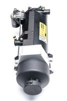 SH moteur liquide de refroidissement eau Jet diesel chauffage de liquide de stationnement pour bus camion autobus scolaire