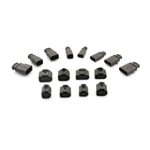HOT <strong>443</strong> 906 232 Automotive connector - Product Image 1