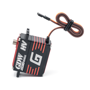 GDW BLS992HV 28KG Motores Estándar de Alta Torsión para Carreras, sin Escobillas, con Placa de Inclinación Metálica, para Helicópteros y Aviones RC, Piezas de Juguete - Product Image 5