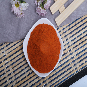 Liansheng nhà máy tươi bán buôn Ớt Đỏ bột khô Ớt chuông đỏ bột nướng chế biến giá tốt nhất gia vị ớt bột - Product Image 4