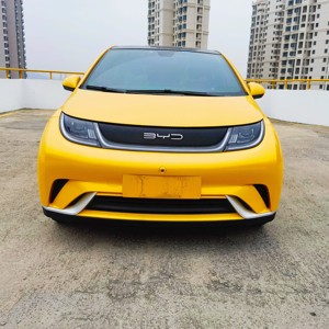 BYD Dolphin <span class=keywords><strong>2021</strong></span> Édition Fashion, berline électrique pure, modèle populaire mondial, batterie <span class=keywords><strong>Blade</strong></span> fiable - Product Image 1