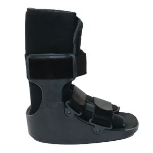 Ayak bileği ayak Brace burkulma için tıbbi ortopedik Walker Boot CAM kırıklar için ortopedik ayakkabılar - Product Image 3
