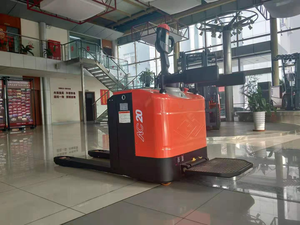 משאית משטחים חשמלית קטנה 3 טון Cbd30-460 3t 3000 ק\\\"ג, איכות גבוהה וביצועים טובים - Product Image 5