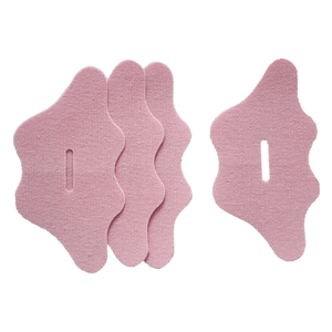 OEM ODM Private Label High Quality 30Pcs Pack Latex-Free Hypoallergenic Sleep <b>Strips</b> for Sleeping Collagen Mouth Tape Mouthtape - Product Image 1