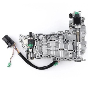 Cuerpo de Válvulas de Transmisión Re0f09a B Jf010e para Nissan Teana 3.5L, Actuador Hidráulico de Alta Presión para Aceite y Fluido - Product Image 2