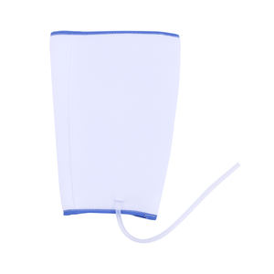 Pompa DVT portabel lengan kompresi Dvt kaki terputus-putus sekali pakai pompa Dvt pembuluh dalam - Product Image 5