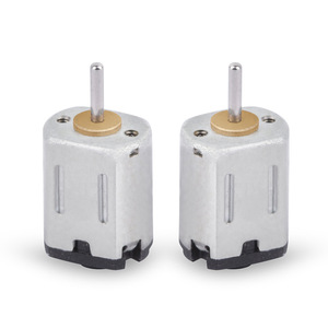Aanpasbare K10 K20 K30 Ultra-Kleine 6-8Mm <span class=keywords><strong>Dc</strong></span> <span class=keywords><strong>Motor</strong></span> 8Mm Miniatuur Borstelmotor Voor Precisie-Industrie 3V Voor Mini-Speelgoedauto - Product Image 1