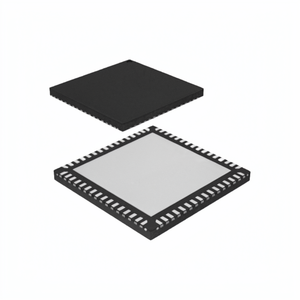 Authorized Distributor EFM32TG11B340F64GM64-A Electronic Chips Component Embedded 64 VFQFN Exposed Pad - Product Image 1