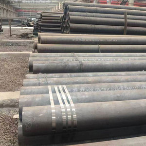 ราคาต่ำ20 #45 # S235 A106 s355 A53S ไร้รอยต่อ-ท่อเหล็ก-ท่อ2fbv % - Product Image 5