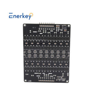 Enkey 12s 13s 14 ה-15s 16s 5a lifepo4 leter balancer פעיל איזון פעיל קבל - Product Image 4