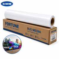Rouleau de vinyle pour covering automobile, blanc brillant, PVC auto-adhésif 95 microns, amovible, pour autocollants de véhicule et film de carrosserie, compatible éco-solvant