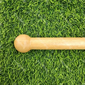 Clubbell <span class=keywords><strong>indien</strong></span> en bois de haute qualité, équipement d'entraînement de musculation pour la salle de sport, clubbells persans, clubbells indiens - Product Image 4