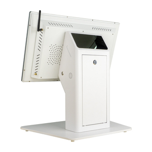 32-inch Windows 10/11 màn hình cảm ứng <span class=keywords><strong>POS</strong></span> thiết bị đầu cuối của nhà sản xuất EPOS hệ thống caja registradora cho Point de tiền mặt đăng ký <span class=keywords><strong>POS</strong></span> - Product Image 6