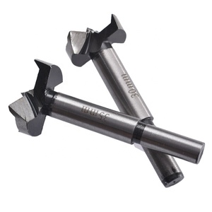 TGS Ensemble de 10 forets à trous pour <span class=keywords><strong>bois</strong></span> de 15 mm à 60 mm Kit de forets Forstner avec forets à charnières pour le travail du <span class=keywords><strong>bois</strong></span> - Product Image 4