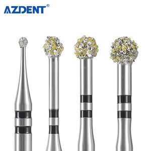 Kit de Fresas Dentales para Desgranulación AZDENT a Buen Precio - Product Image 6