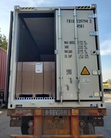 Feuille de papier carton duplex blanc et panneau en ivoire Fbb carton enduit Gc1 panneau en ivoire