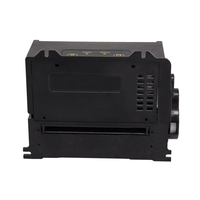 Impresora de Recibos Térmica de Alto Rendimiento Cashino KP-531 de 80 mm con Interfaz Serial para Cajeros Automáticos Bancarios y Kioscos de Pago en Estacionamientos