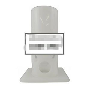 Piezas Industriales SEZ 2326274-00 INSERTO HEXAGONAL PARA UNIDAD <span class=keywords><strong>JULO</strong></span> - Product Image 1