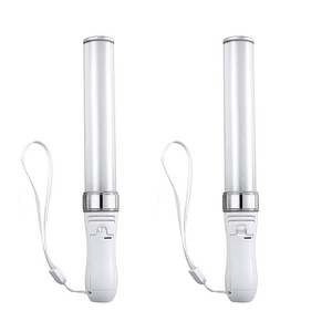 <b>Flash</b> Stick 15 Color <b>Light</b> Up Wand With Remote Control For Concerts And Parties - Product Image 3