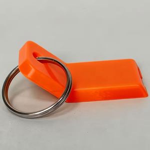 Ouvre-boîte multifonctionnel pour boissons avec porte-clés - Outil d'ouverture rapide, sûr et sans rayures, parfait pour la maison, la cuisine, le <span class=keywords><strong>camping</strong></span> - Product Image 2