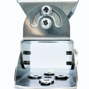 レーダードップラー流れ速度流量計-河川流量測定オブジェクトパイプ、チャネル、自然ストリーム、河川 - Product Image 4