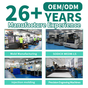 Bán buôn ABS khuôn mẫu tiêm dịch vụ ép phun nhựa đúc chết đúc khuôn giá tải <span class=keywords><strong>Pallet</strong></span> Nhựa với giá cả cạnh tranh - Product Image 3