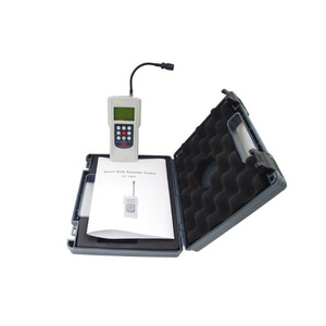 เครื่องวัดแรงตึงสายพานอินฟราเรด AT-180H5 มอเตอร์มิเตอร์ - Product Image 4
