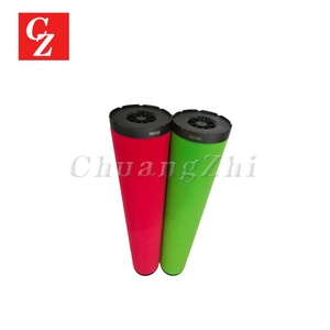 Filtro en Línea 76090S 76090M 76090F para Elemento de Filtro de Aire OMEGA - Product Image 5