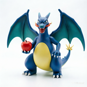 Fabricante de Figuras de Acción OEM ODM, Juguetes en Oferta, Figuras de Acción de Animales, Figuras de Dinosaurios de PVC - Product Image 4