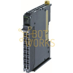 Omron NXCIF101 - Nuovo - Product Image 1
