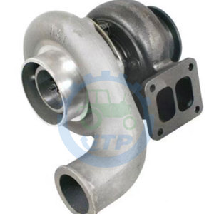 Новый Турбокомпрессор Dz107131 RE531288 RE533889 подходит для трактора 6090H - Product Image 1