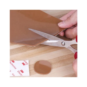 Özelleştirilmiş şekil silikon 3 <span class=keywords><strong>m</strong></span> kendinden yapışkanlı ayak pedi kalıp kesme kauçuk ped mobilya kaymaz kauçuk ayak pedi - Product Image 6