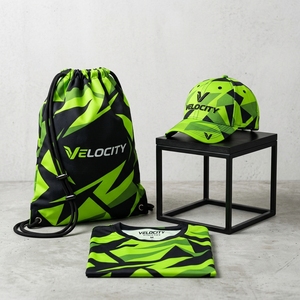 Conjunto <span class=keywords><strong>de</strong></span> Ropa Reflectante para Maratón Nocturno con Logotipo Personalizado, Ropa <span class=keywords><strong>de</strong></span> Running <span class=keywords><strong>de</strong></span> Alta Visibilidad para Seguridad <span class=keywords><strong>y</strong></span> Rendimiento en Eventos - Product Image 5