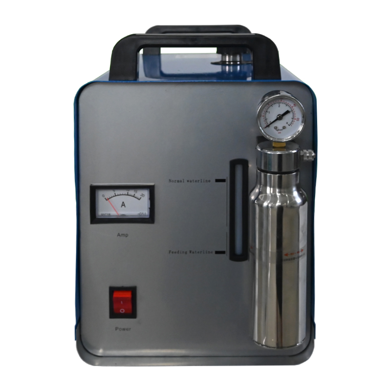Jewelry Tools & Equipments SOH100 Portable HHO Jewelry Welding Machine For Sale