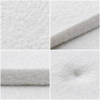 Machine à découper les matériaux absorbants d'huile en feutre – Nouveaux produits pour réfrigérateurs, climatiseurs, voitures, usines sidérurgiques – Vente directe usine
