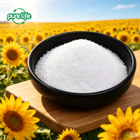 Poudre de L-Carnitine Tartrate Pure Life 99% CAS 36687-82-8 Qualité Alimentaire Complément Alimentaire pour l'Endurance Sportive et le Métabolisme des Graisses