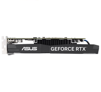 2025 haute Performance en gros RTX 3050 6GB carte graphique GPU de jeu pour VR Ready DirectX 12 carte vidéo d'occasion et neuve