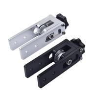Conception de fabrication bon marché OEM Services d'usinage CNC et usinage CNC de pièces en alliage d'aluminium Service d'impression 3D