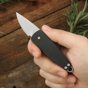 Coltello Pieghevole <span class=keywords><strong>Columbia</strong></span> River SF47086 per Campeggio, EDC, Difesa Personale e Frutta - Product Image 2