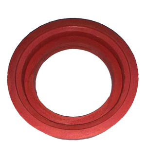 Accessoire <span class=keywords><strong>de</strong></span> <span class=keywords><strong>joint</strong></span> en caoutchouc pour réservoir <span class=keywords><strong>de</strong></span> toilette <span class=keywords><strong>de</strong></span> 3 pouces - Product Image 1