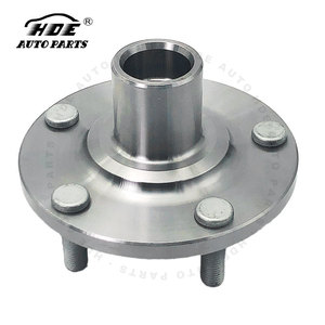 43502-42020 4350242020 ดุมล้อหน้าขายส่งสำหรับรถยนต์โตโยต้า อเวนซิส - Product Image 6